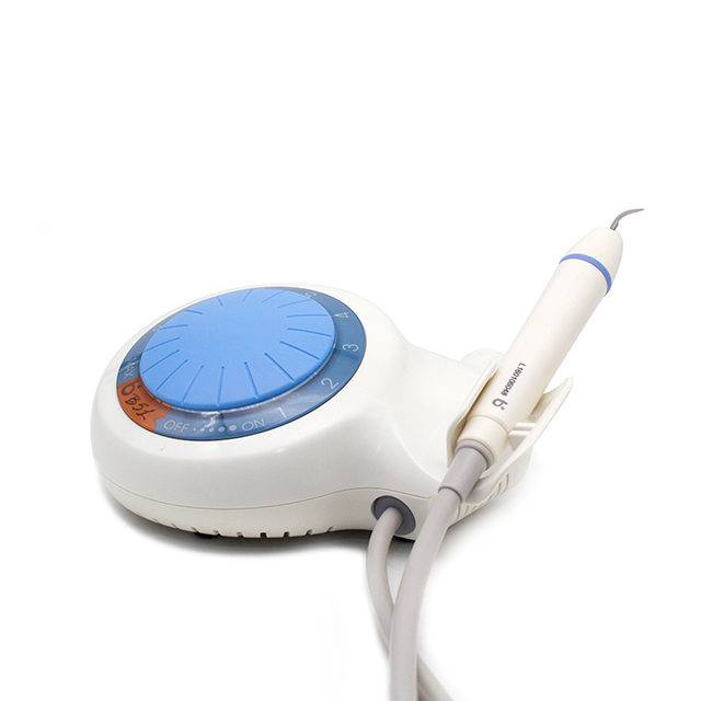 YAYIDA CE Approved dental lab equipment B5L LED Portable Electric Piezo Endo Dental Ultrasonic Scaler