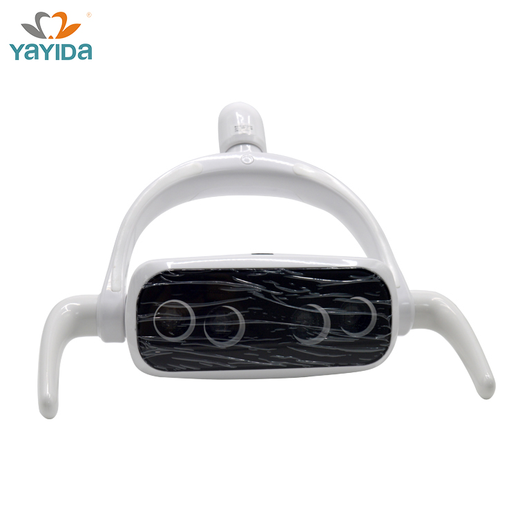 YAYIDA Dental Chair spare part 4 led bulbs Dental LED Lamp for Surgical Oral Lamp