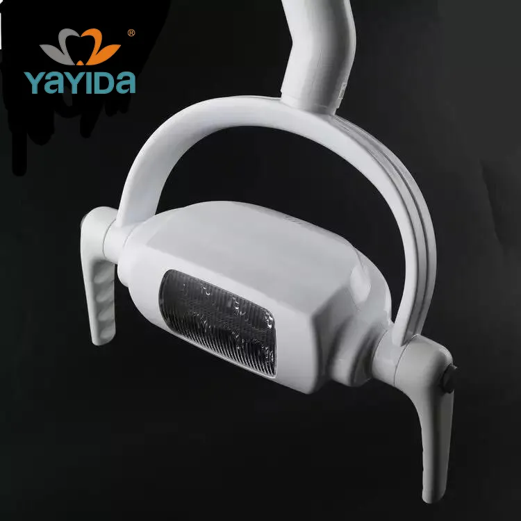 YAYIDA 6pcs light bulb operation oral surgery sensor Lamp for Dental Unit Chair