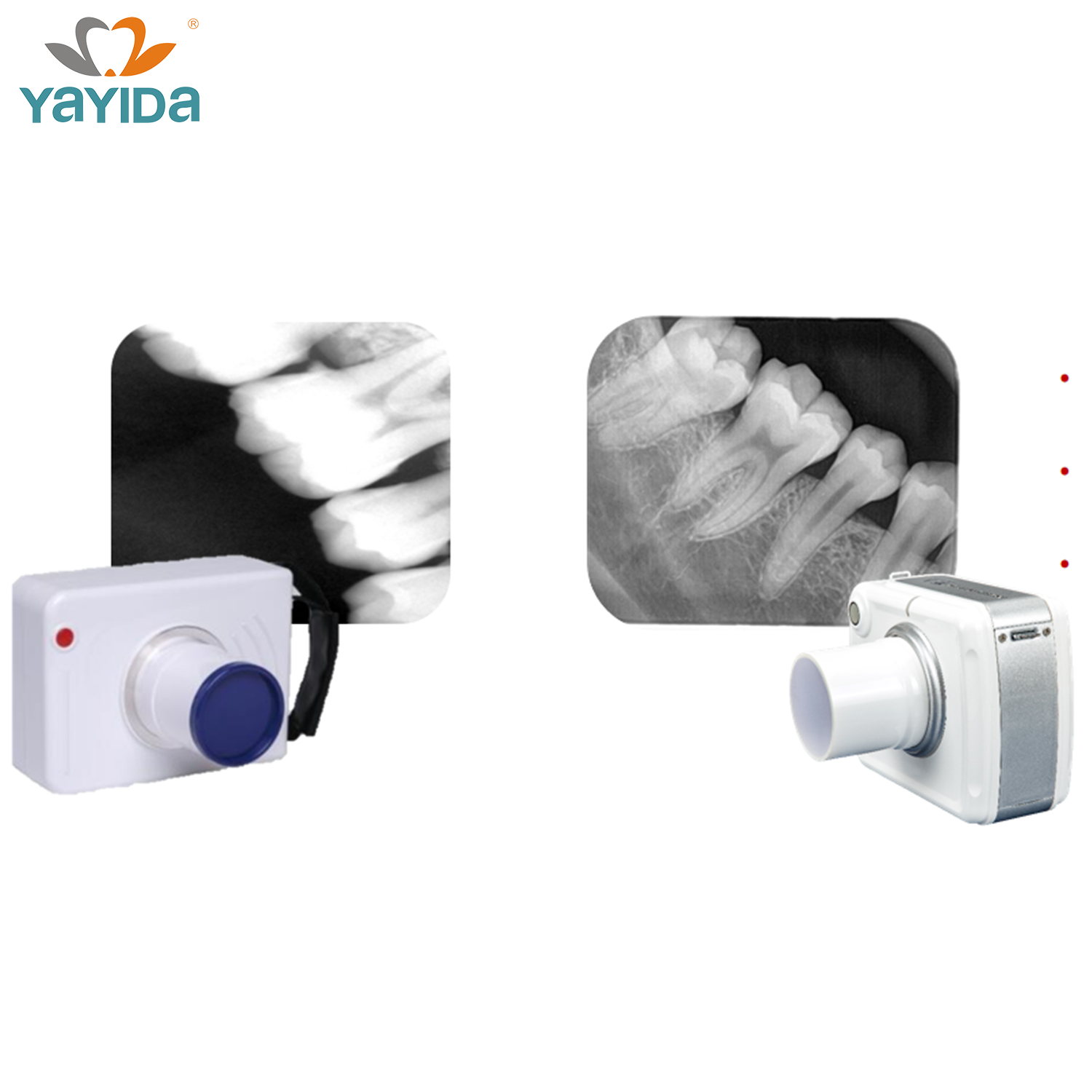 Customized YAYIDA Professional high frequency portable dental x ray machine manufacturers From China | YAYIDA