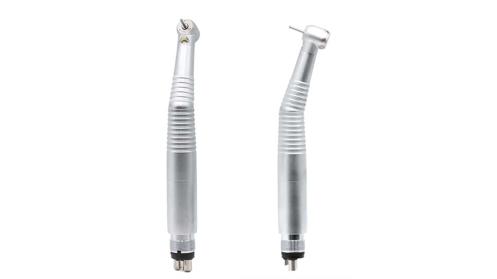 Customized YAYIDA LED Generator Handpiece AYD-SLCM4 dental handpiece manufacturers From China