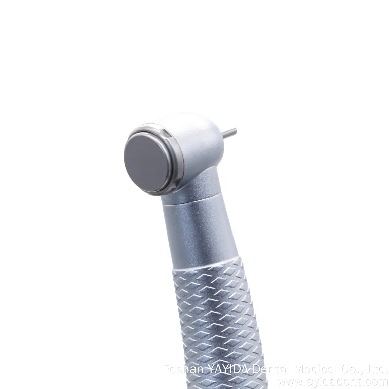 YAYIDA Ring Shadowless LED High Speed Dental Handpiece