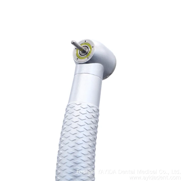 YAYIDA Ring Shadowless LED High Speed Dental Handpiece