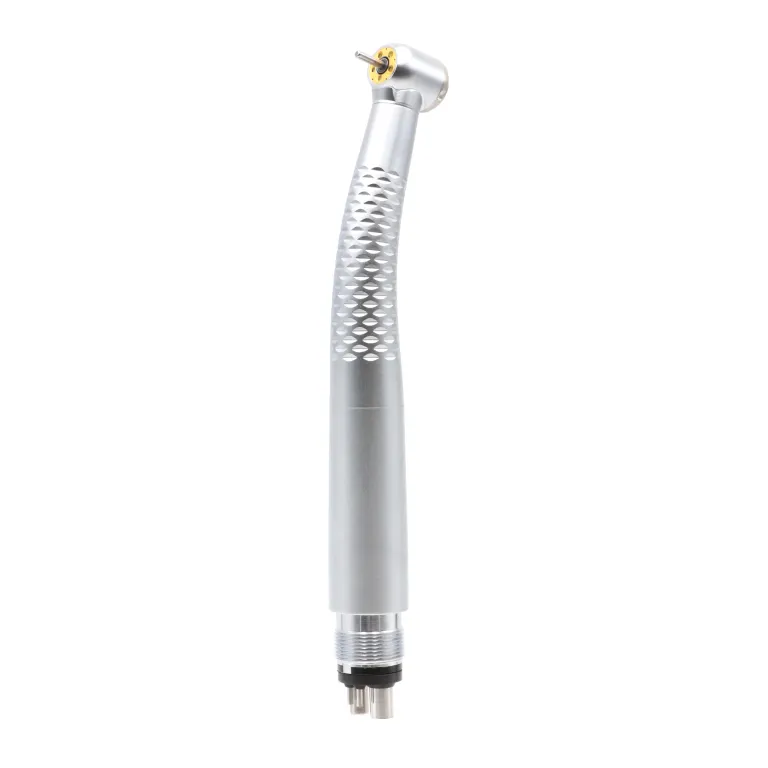 Wholesale YAYIDA push button 5LED light ceramic bearing dental handpiece manufacturer with good price – YAYIDA