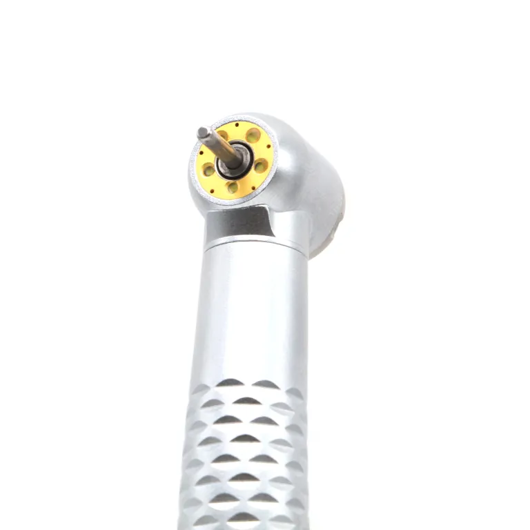 Wholesale YAYIDA push button 5LED light ceramic bearing dental handpiece manufacturer with good price – YAYIDA