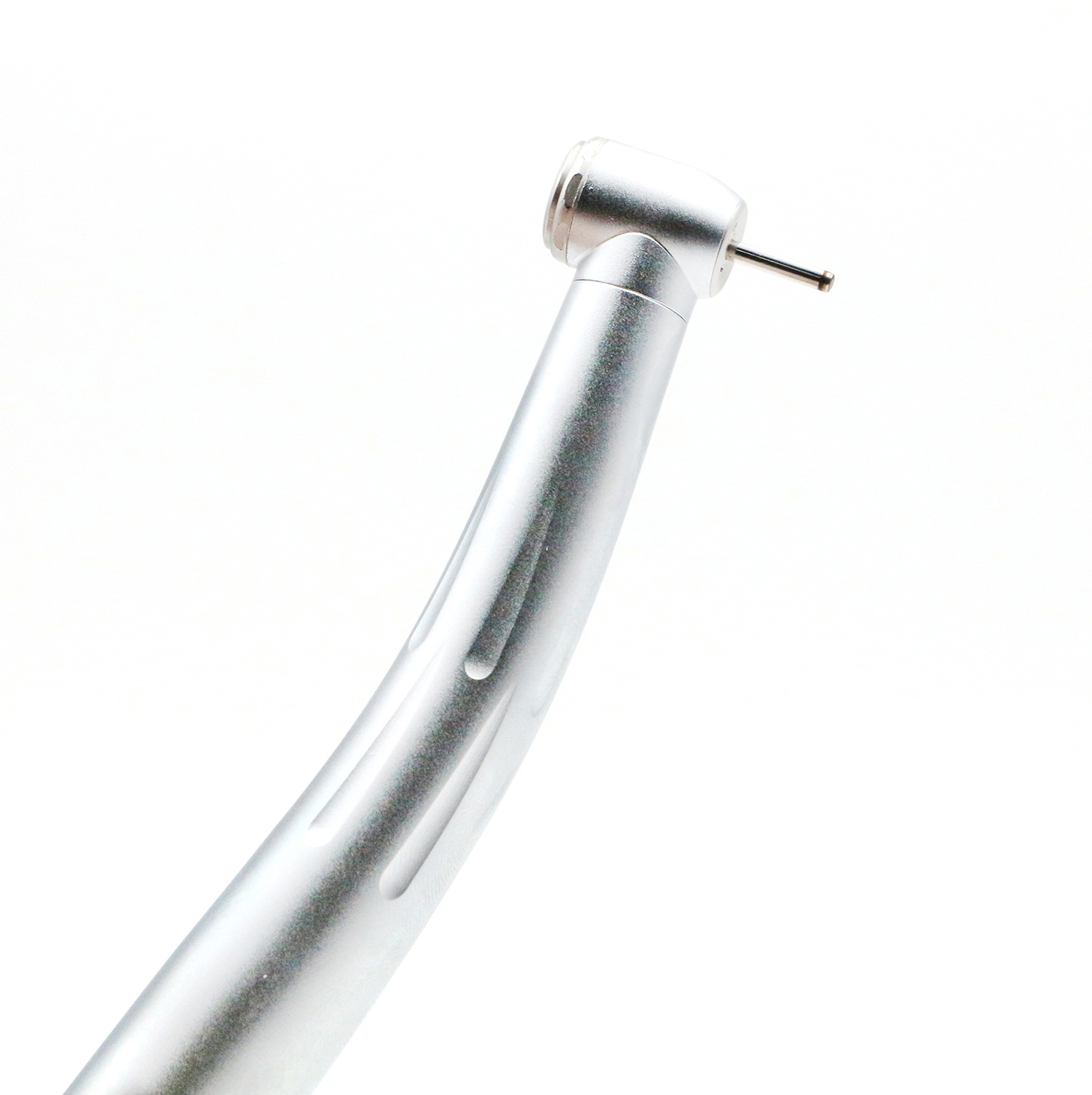 YAYIDA Push Button Cleaning Head Triple Water Spray High Speed Handpiece With Ceramic Bearing dental handpiece supplier