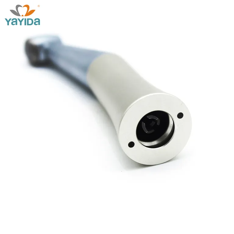 YAYIDA Dental Products Push Button FX Series External Water Spray Low Speed Handpiece