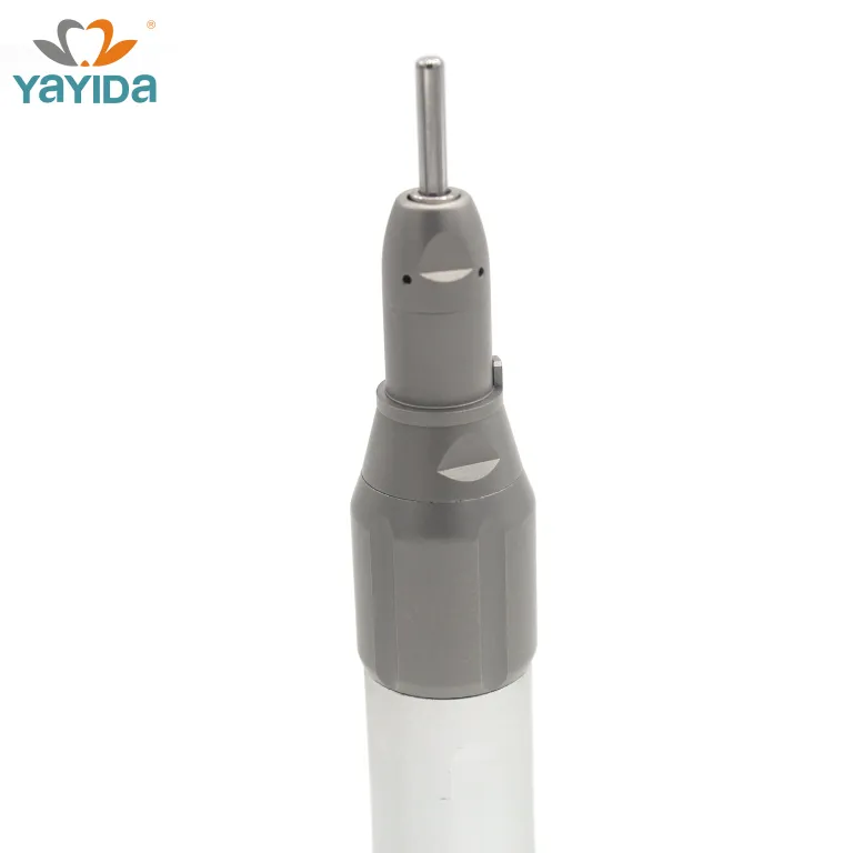 YAYIDA Dental Products Push Button FX Series External Water Spray Low Speed Handpiece