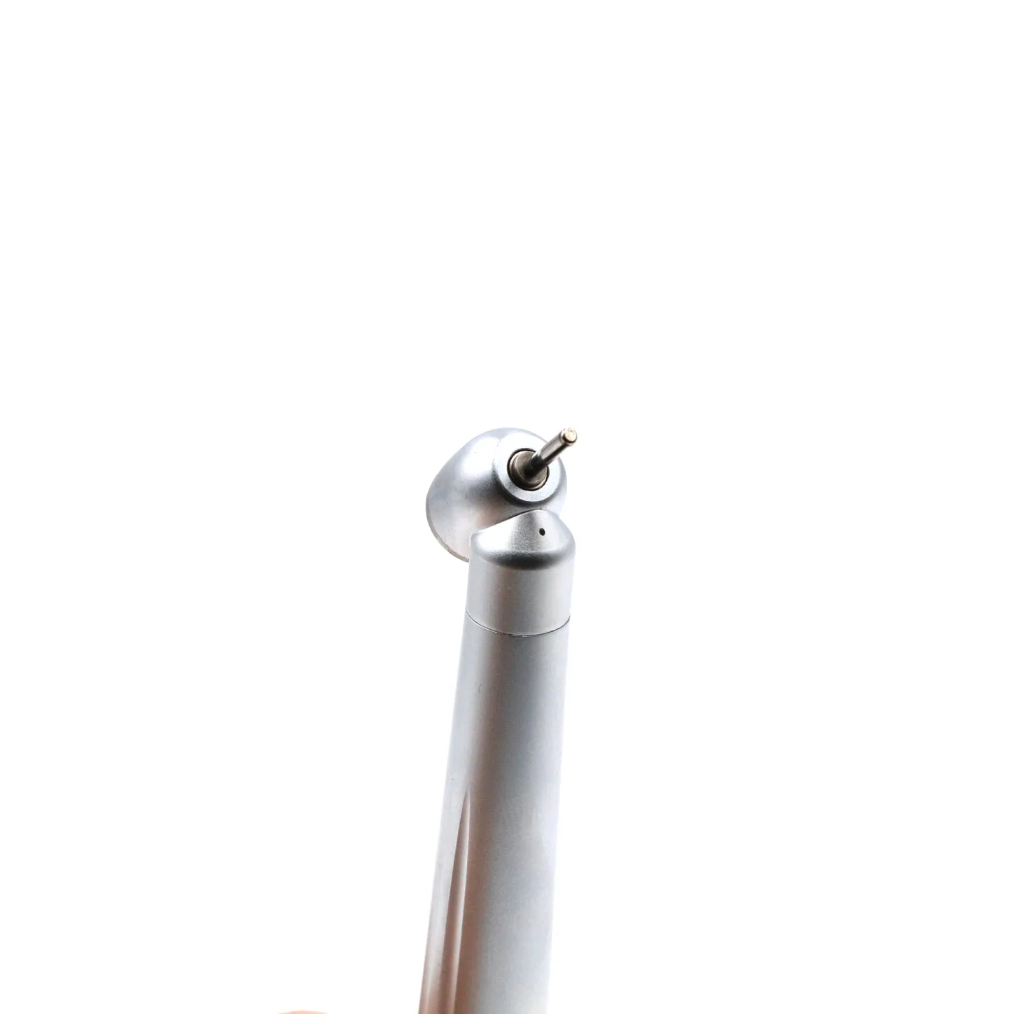 YAYIDA Dental Surgical Handpiece 45 Degree Increase the Visual Field / Better Access for 3rd Molar Procedures Turbine