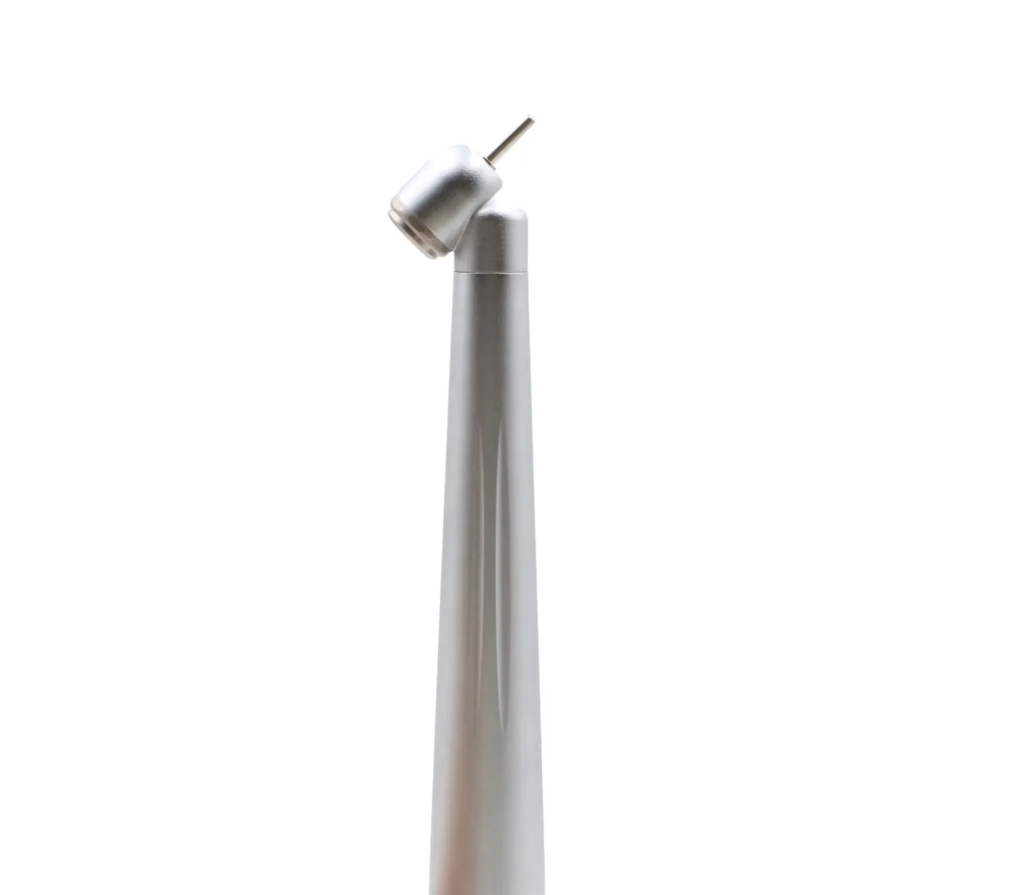 YAYIDA Dental Surgical Handpiece 45 Degree Increase the Visual Field / Better Access for 3rd Molar Procedures Turbine