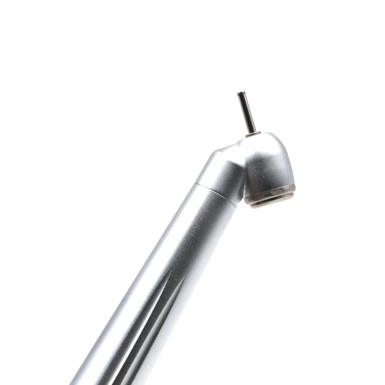 YAYIDA Dental Surgical Handpiece 45 Degree Increase the Visual Field / Better Access for 3rd Molar Procedures Turbine