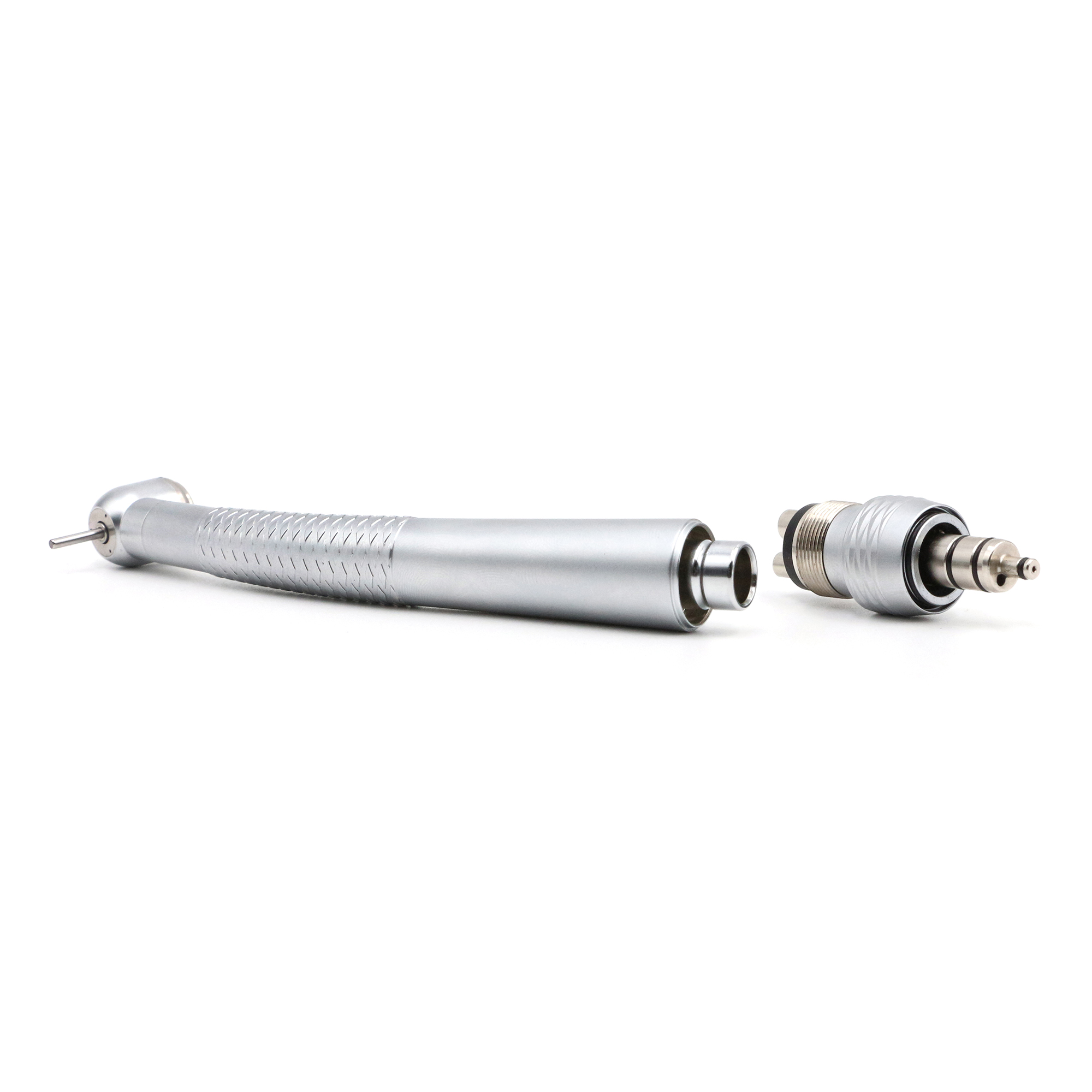 YAYIDA Dental Triple Water Spray Push Button Quick Coupling High Speed Handpiece Offer Gives You the Convenience Wherever You Connect the Coupler