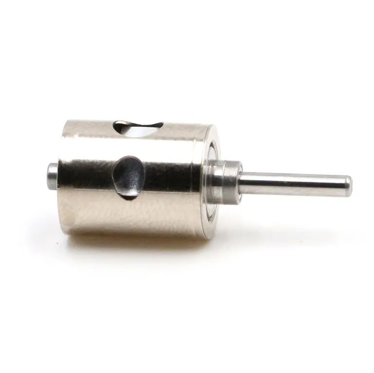 YAYIDA push button high speed handpiece ceramic bearing cartridge compatible with Pana-Air handpiece rotor supplier