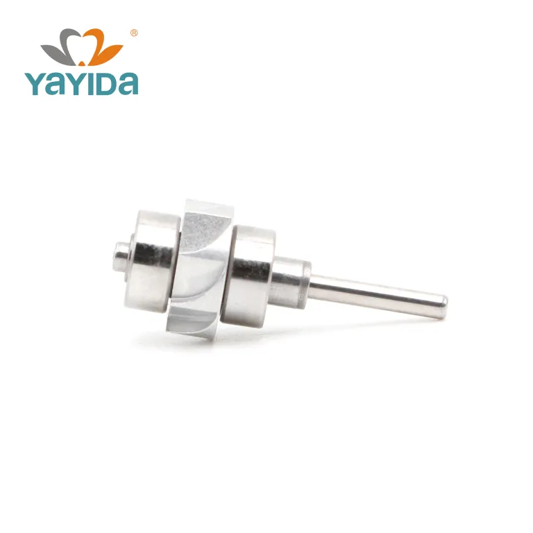 YAYIDA dental handpiece low noise cartridge compatible with W H Alegra TE-95 handpiece rotor supplier