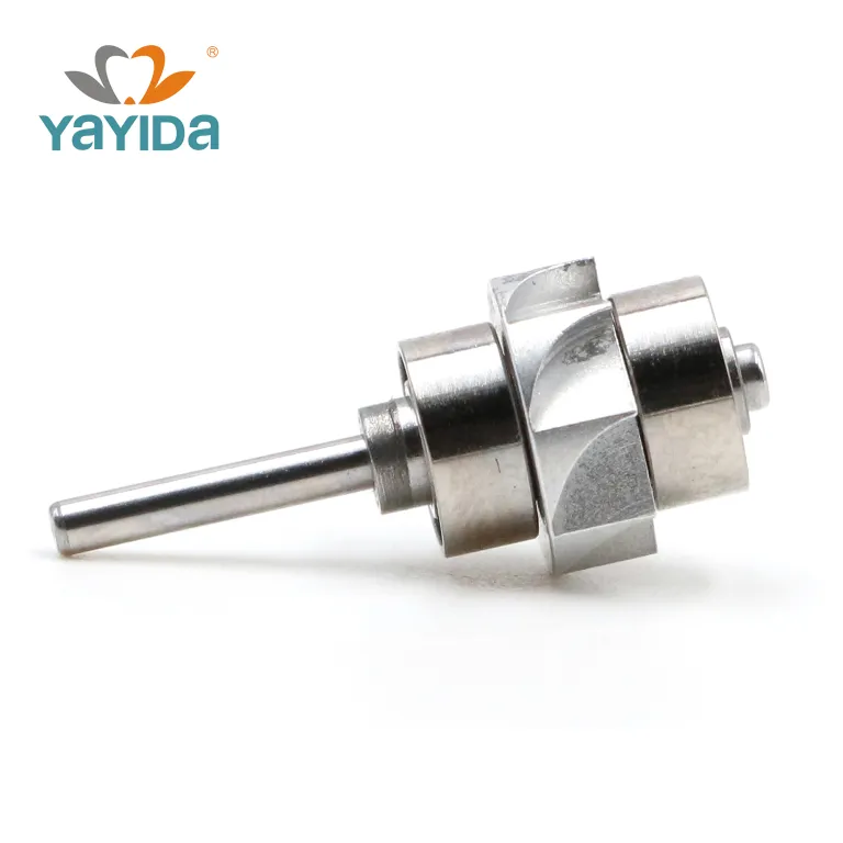 YAYIDA dental handpiece low noise cartridge compatible with W H Alegra TE-95 handpiece rotor supplier