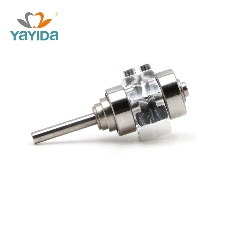 YAYIDA ceramic bearing dental handpiece cartridge compatible with Ti-Max X600/X600L handpiece rotor supplier