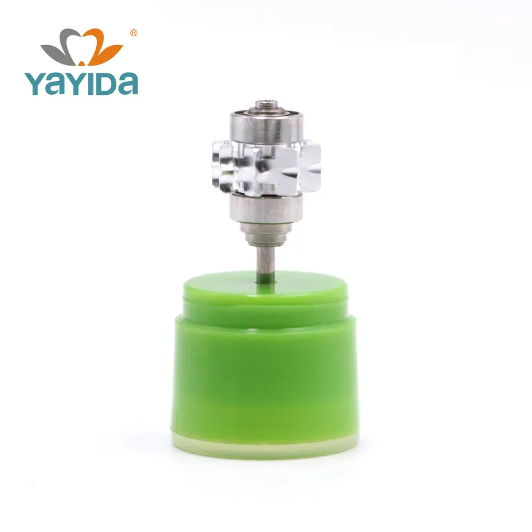 YAYIDA ceramic bearing dental handpiece cartridge compatible with Ti-Max X600/X600L handpiece rotor supplier