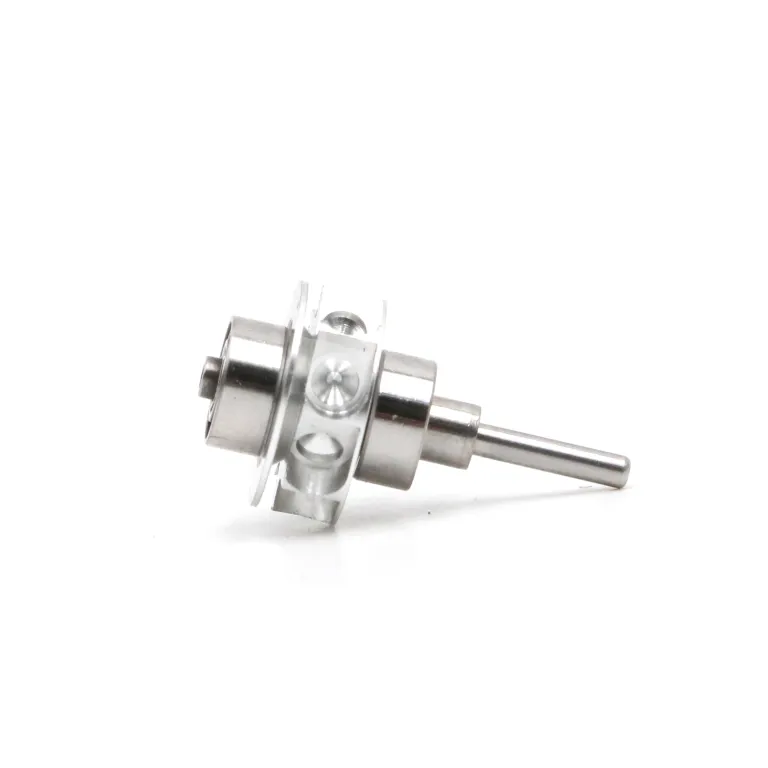 YAYIDA handpiece high speed push button cartridge compatible with K A V O 8000 handpiece rotor supplier