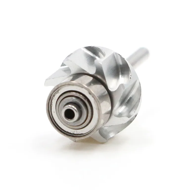 YAYIDA dental handpiece ceramic bearing cartridge compatible with W H Synea TA-98 handpiece rotor supplier