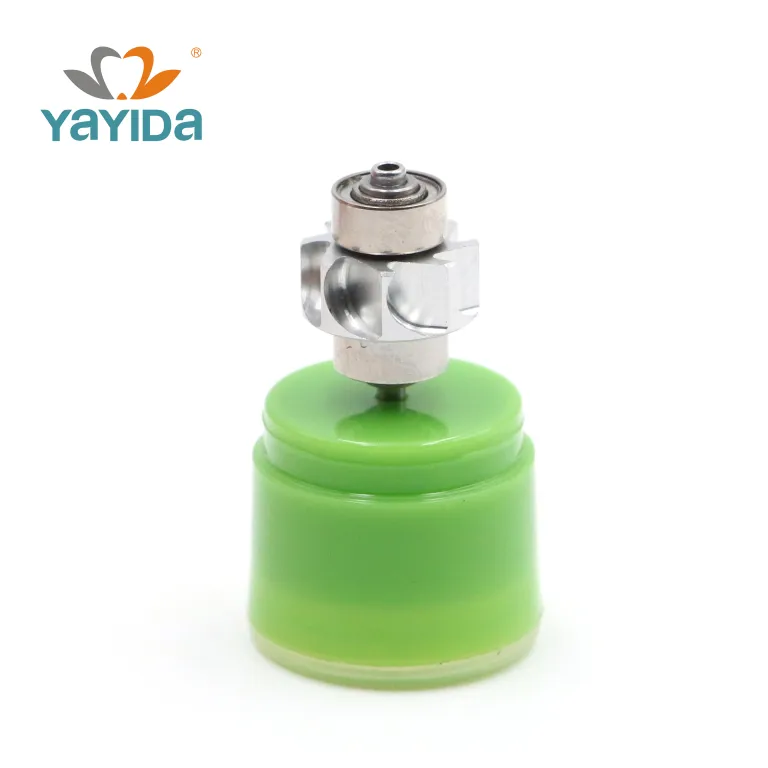 YAYIDA dental handpiece ceramic bearing cartridge compatible with W H Synea TA-98 handpiece rotor supplier