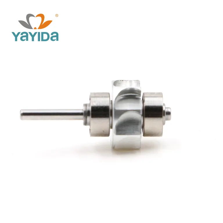 YAYIDA dental handpiece ceramic bearing cartridge compatible with W H Synea TA-98 handpiece rotor supplier