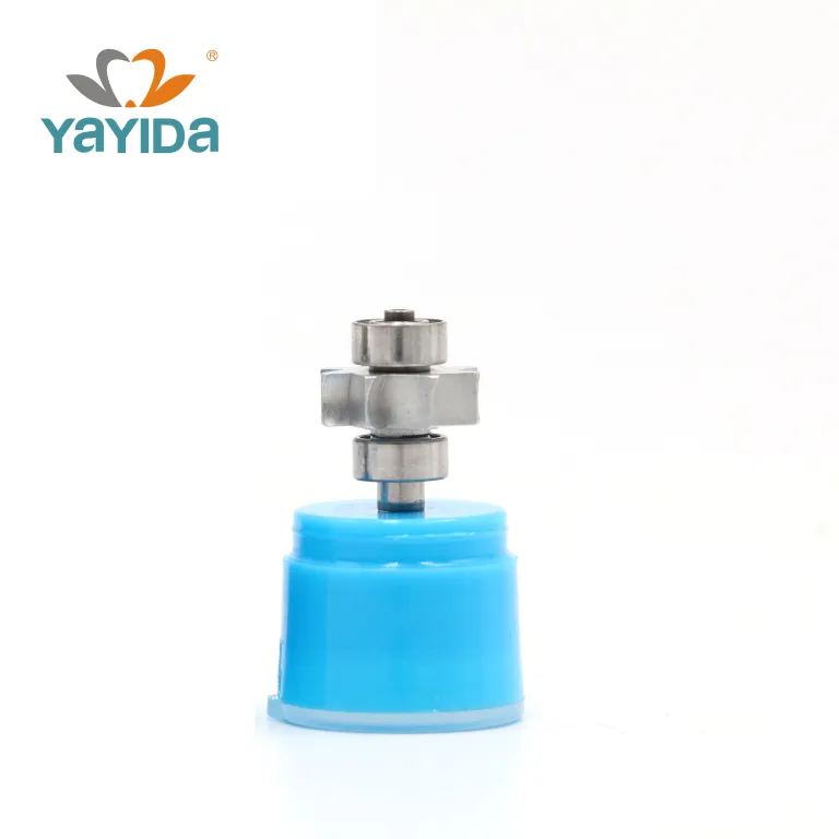 YAYIDA push button handpiece bearing cartridge compatible with K A V O 660B handpiece rotor supplier