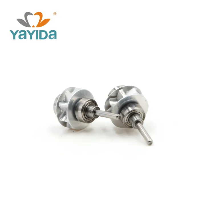 YAYIDA dental handpiece spare part cartridge compatible with K A V O 9000 handpiece rotor supplier