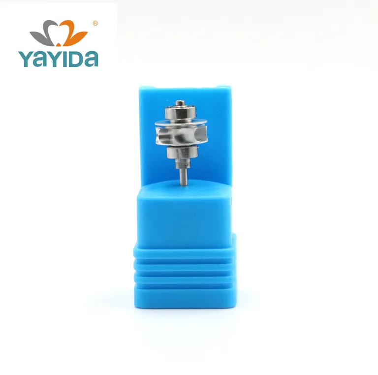 YAYIDA dental handpiece spare part cartridge compatible with K A V O 9000 handpiece rotor supplier