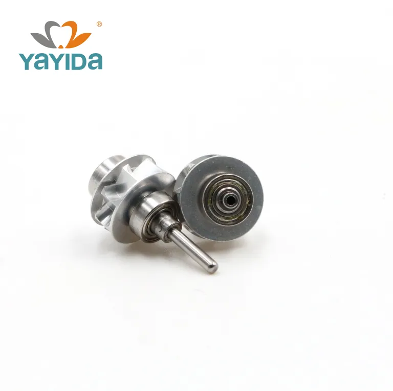 YAYIDA dental handpiece spare part cartridge compatible with K A V O 9000 handpiece rotor supplier