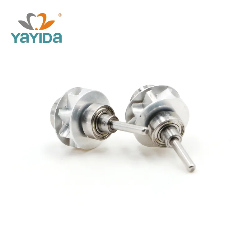 YAYIDA dental handpiece spare part cartridge compatible with K A V O 9000 handpiece rotor supplier