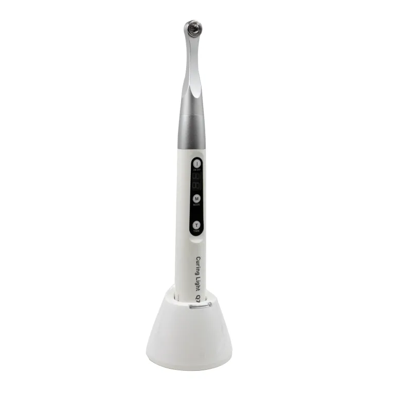 YAYIDA dental One Second Fast Led Dental Curing Light High Intensity Dental Lamp