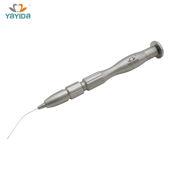 YAYIDA Dental File Extractor Root Canal File Remover Holder Teeth Treatment Tools manufacturers From China | YAYIDA