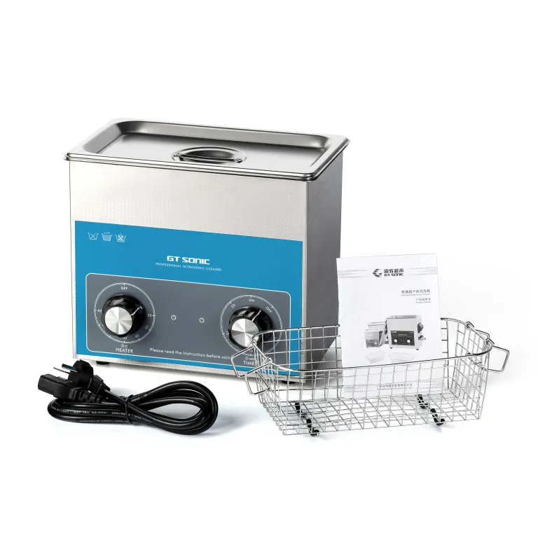 YAYIDA 3L / 100W dental ultrasonic cleaning Jewelry Ultrasonic Cleaner